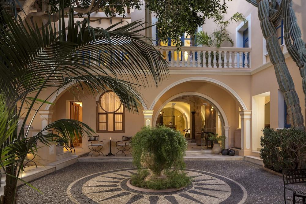 Fotos del hotel - CASA DELFINO