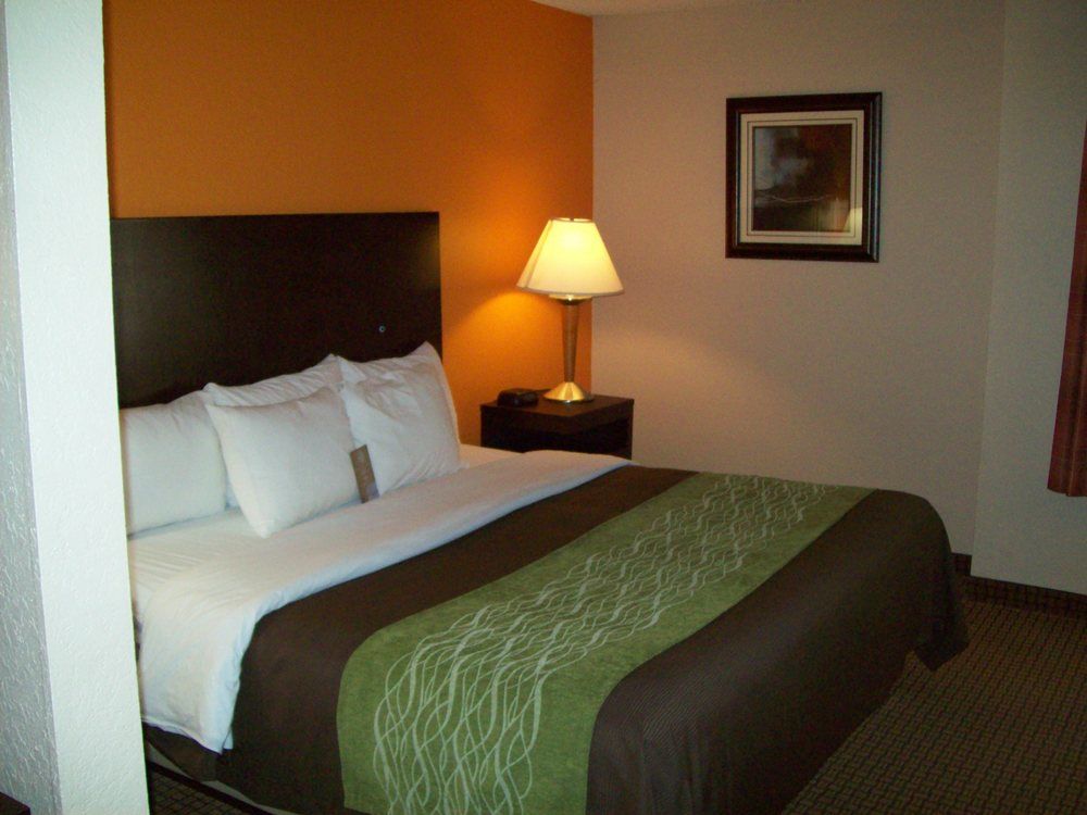 Sonesta Essential NW Houston