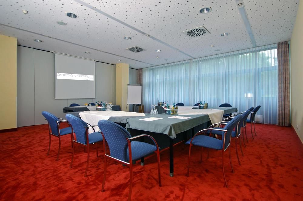 Fotos del hotel - Best Western Plaza Hotel Zwickau