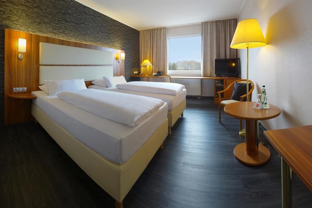 Fotos del hotel - Best Western Plaza Hotel Zwickau