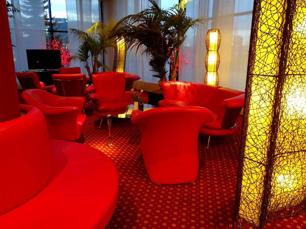 Fotos del hotel - Best Western Plaza Hotel Zwickau