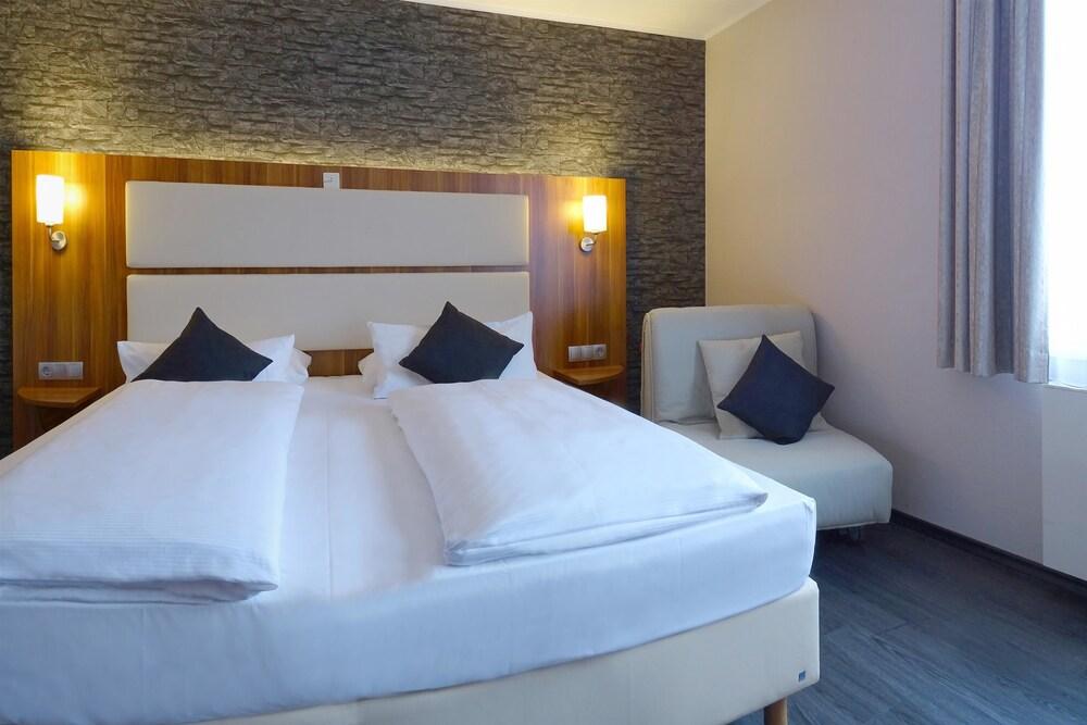 Fotos del hotel - Best Western Plaza Hotel Zwickau