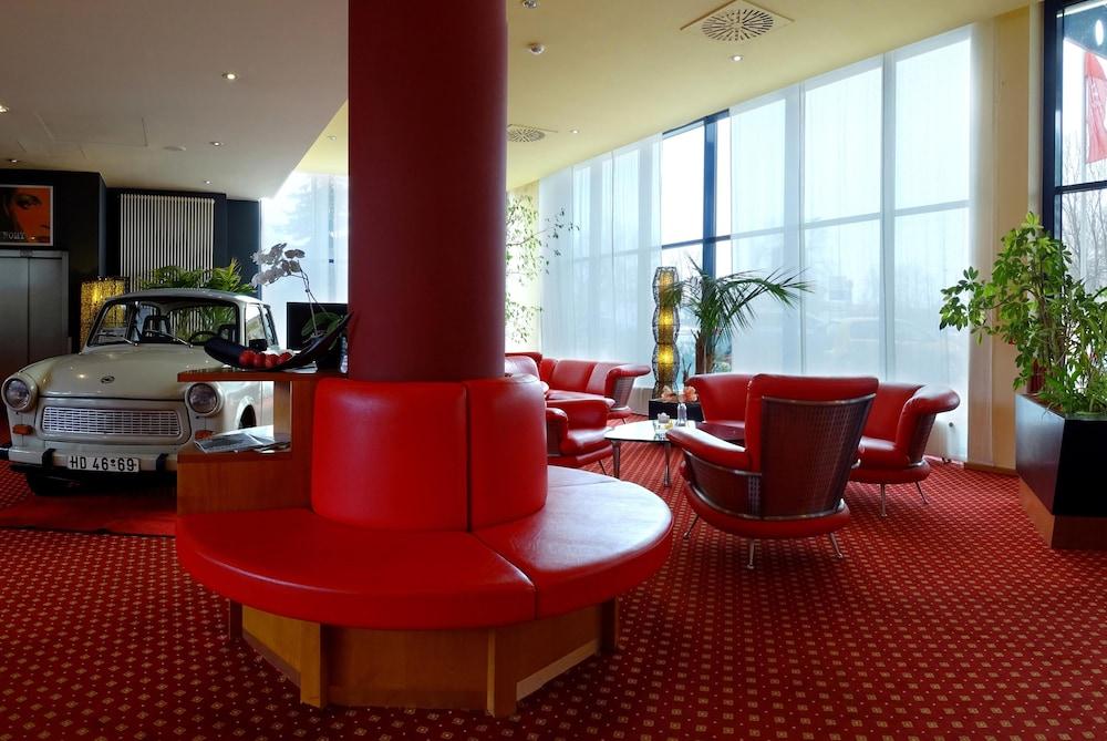 Fotos del hotel - Best Western Plaza Hotel Zwickau