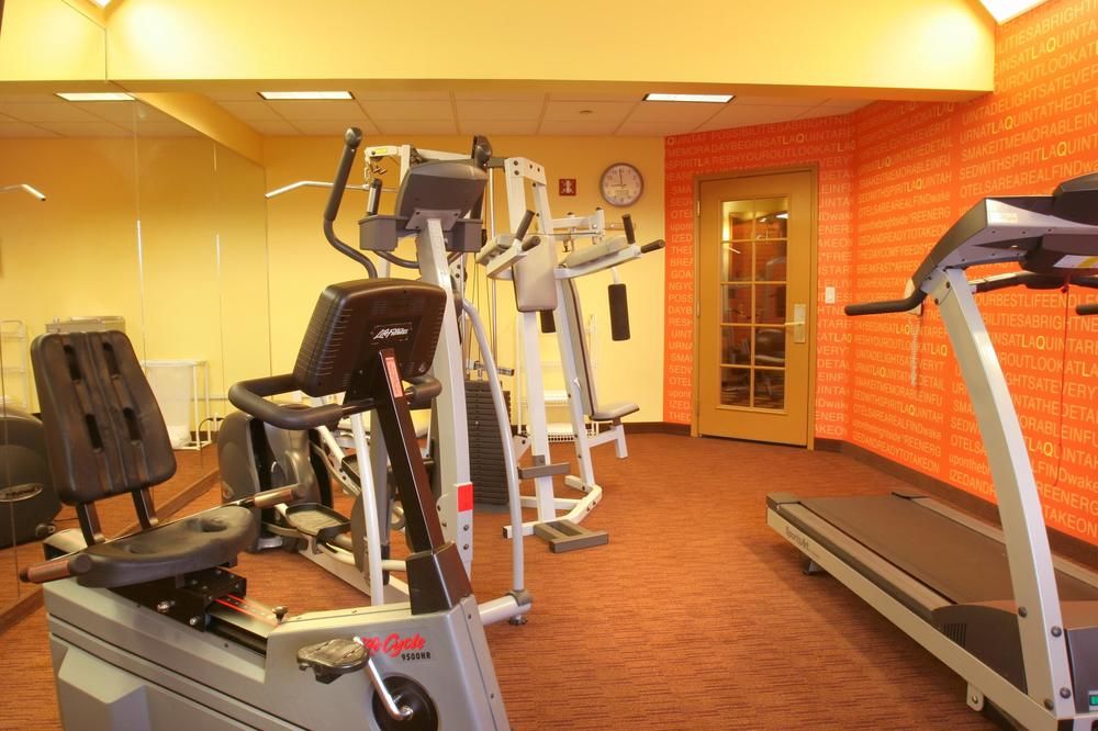 La Quinta Inn & Suites by Wyndham Orem University Pwy/Provo