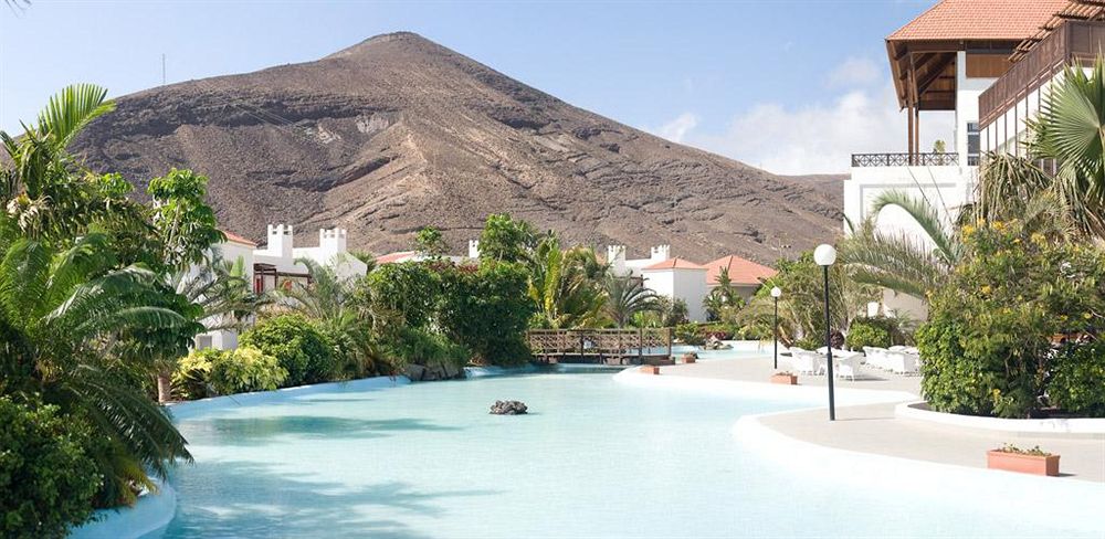 Fotos del hotel - Hotel Fuerteventura Princess