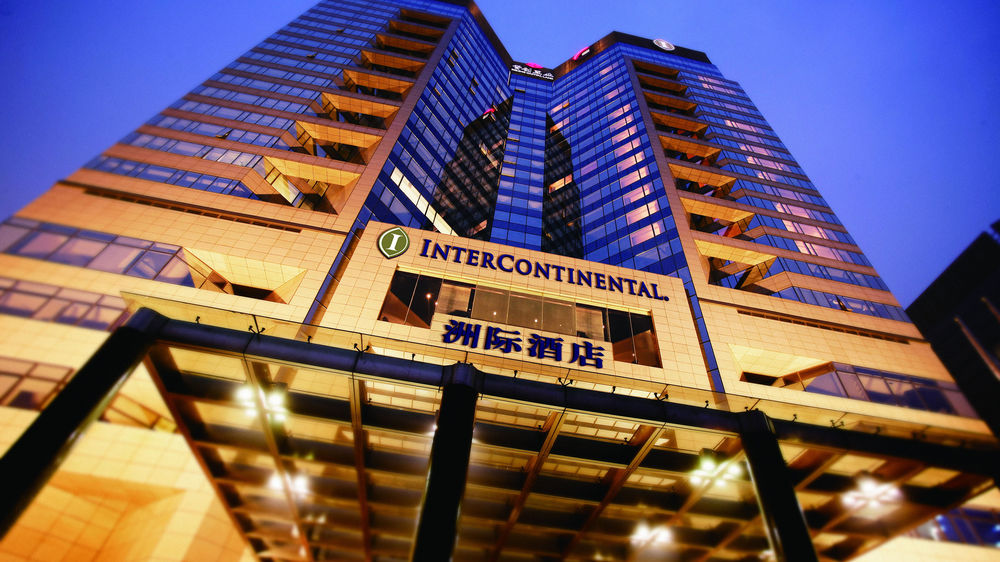 Fotos del hotel - INTERCONTINENTAL FINANCIAL STREET