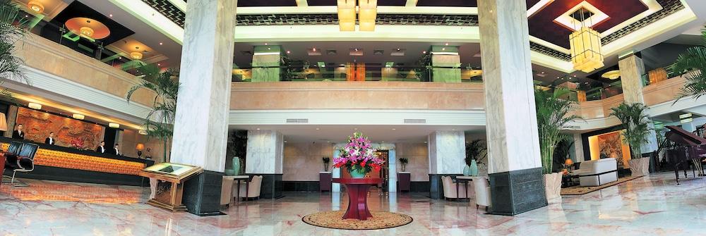 Fotos del hotel - MANDARIN HOTEL GUANGZHOU