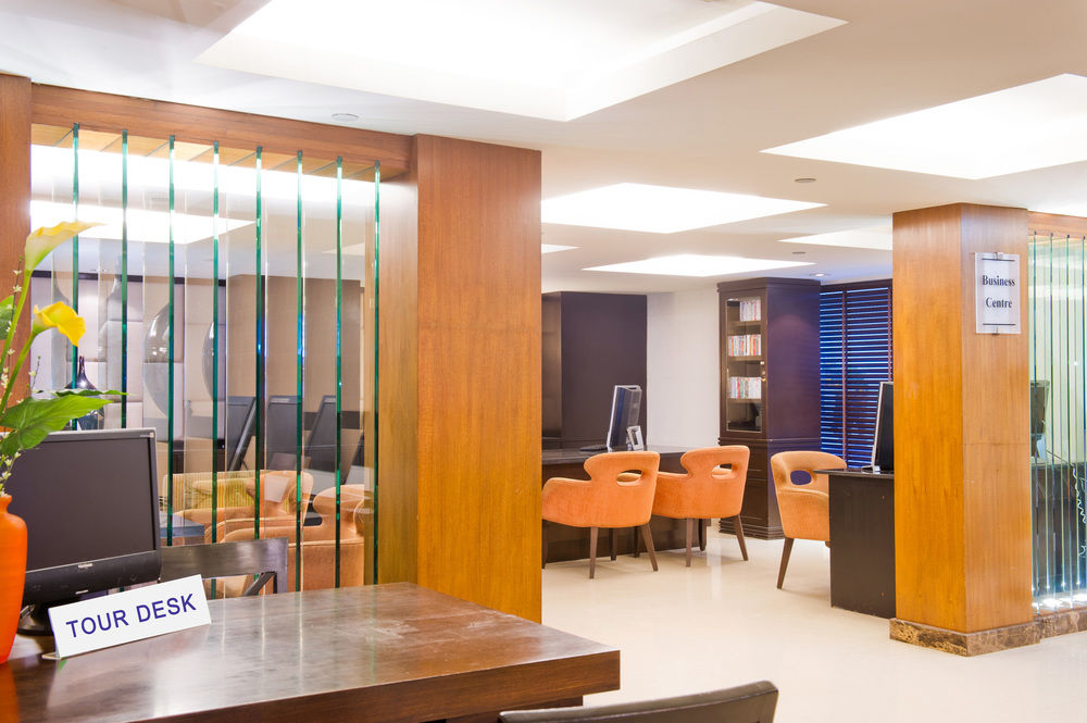Fotos del hotel - GRAND PRESIDENT HOTEL
