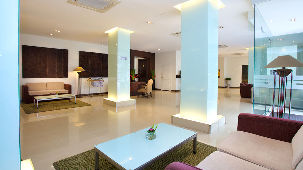 Fotos del hotel - GRAND PRESIDENT HOTEL