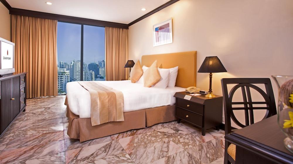 Fotos del hotel - GRAND PRESIDENT HOTEL