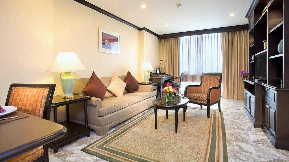 Fotos del hotel - GRAND PRESIDENT HOTEL