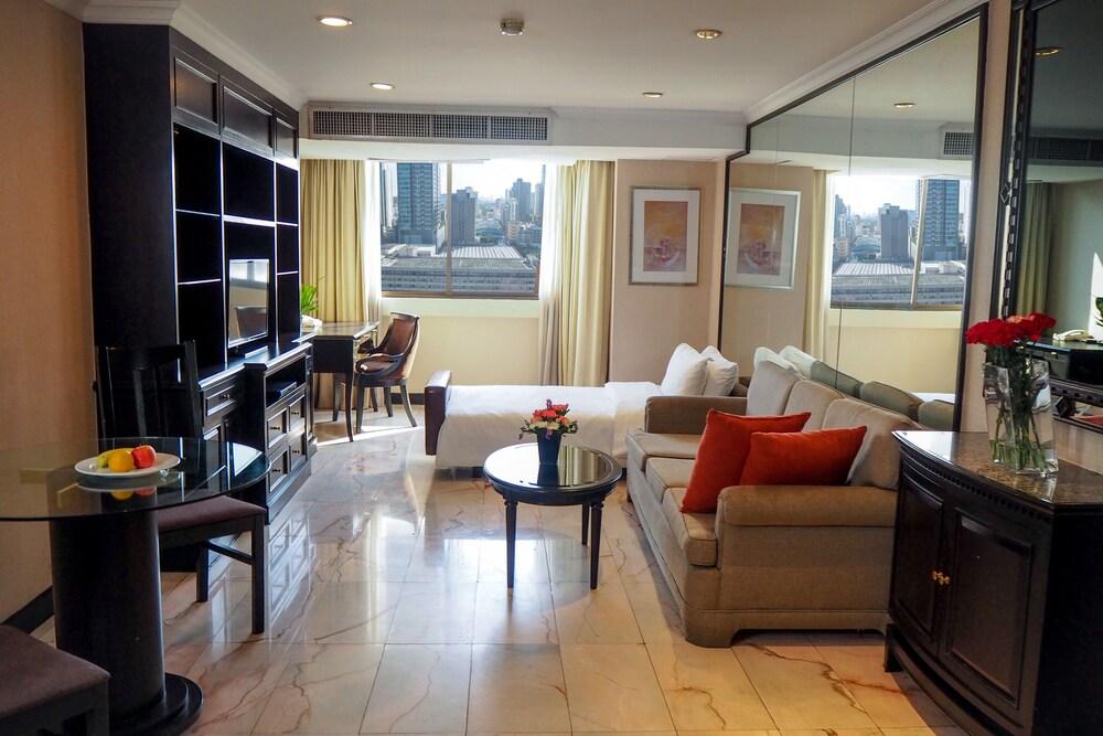 Fotos del hotel - GRAND PRESIDENT HOTEL