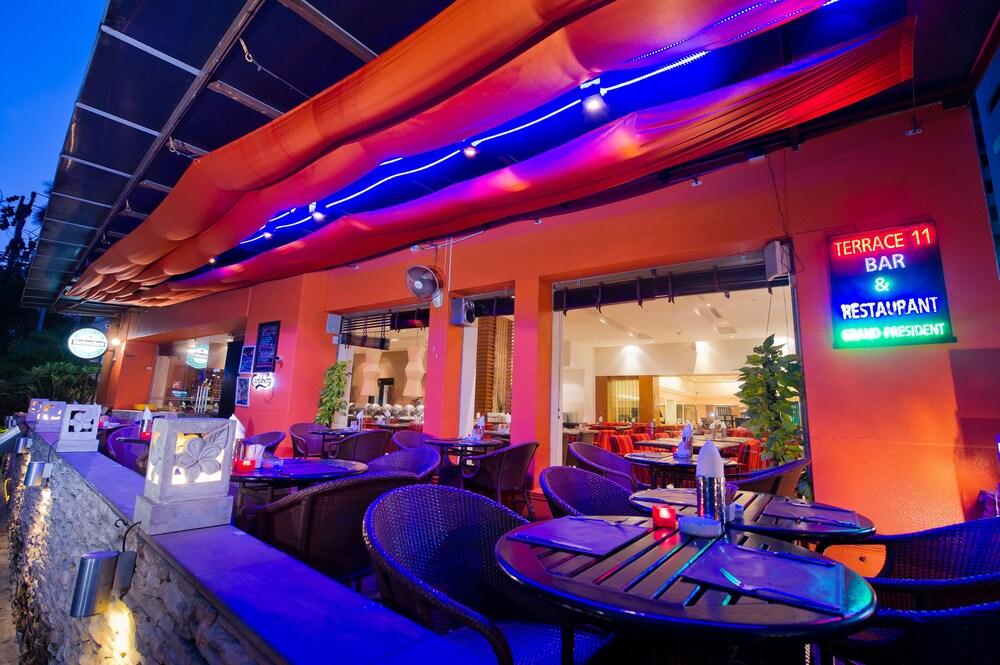 Fotos del hotel - GRAND PRESIDENT HOTEL