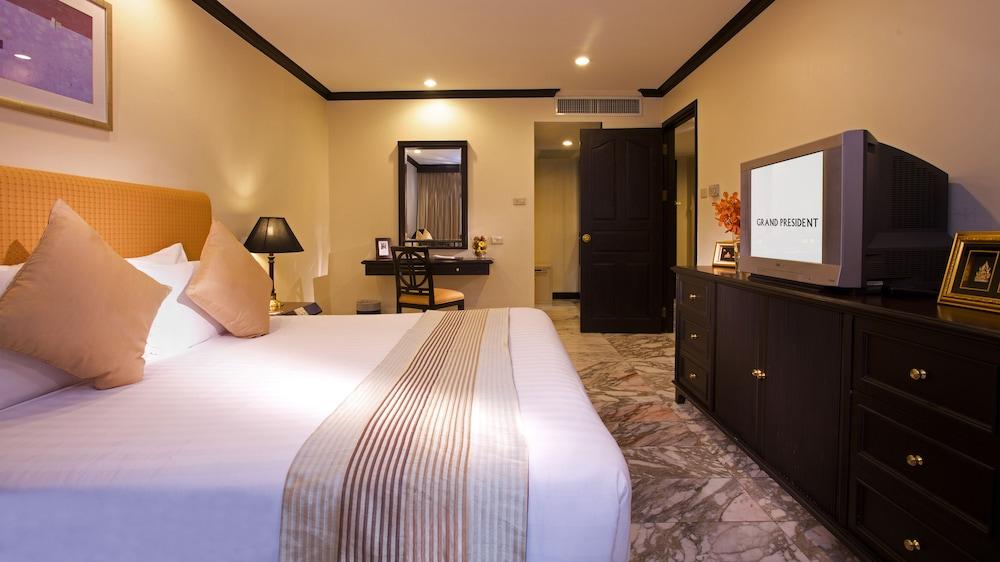 Fotos del hotel - GRAND PRESIDENT HOTEL
