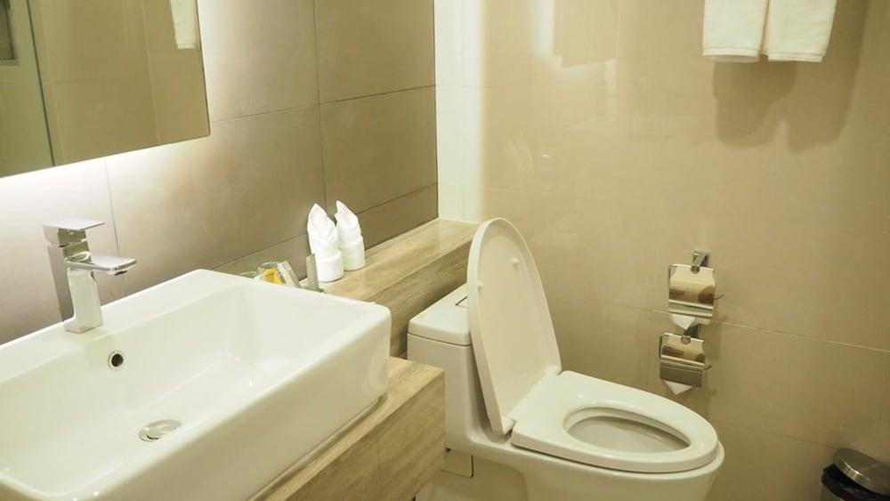 Fotos del hotel - GRAND PRESIDENT HOTEL