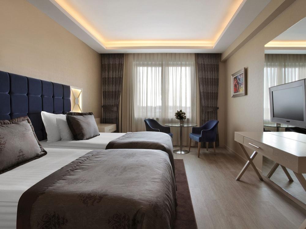 Fotos del hotel - WOW ISTANBUL HOTEL