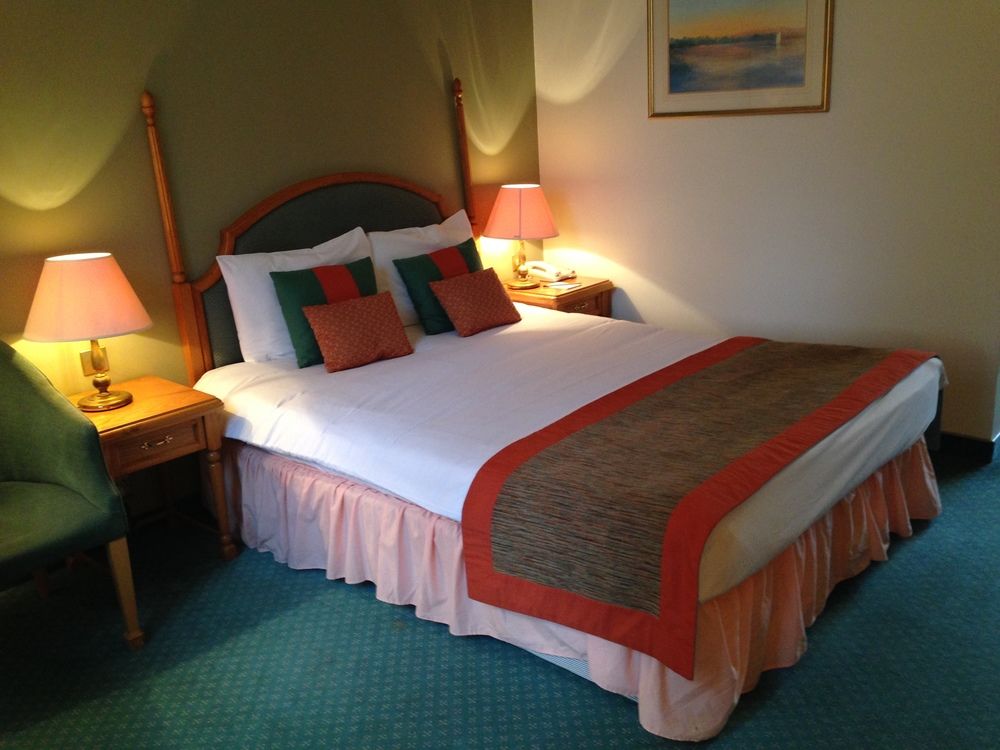 Fotos del hotel - Coulsdon Manor and Golf Club