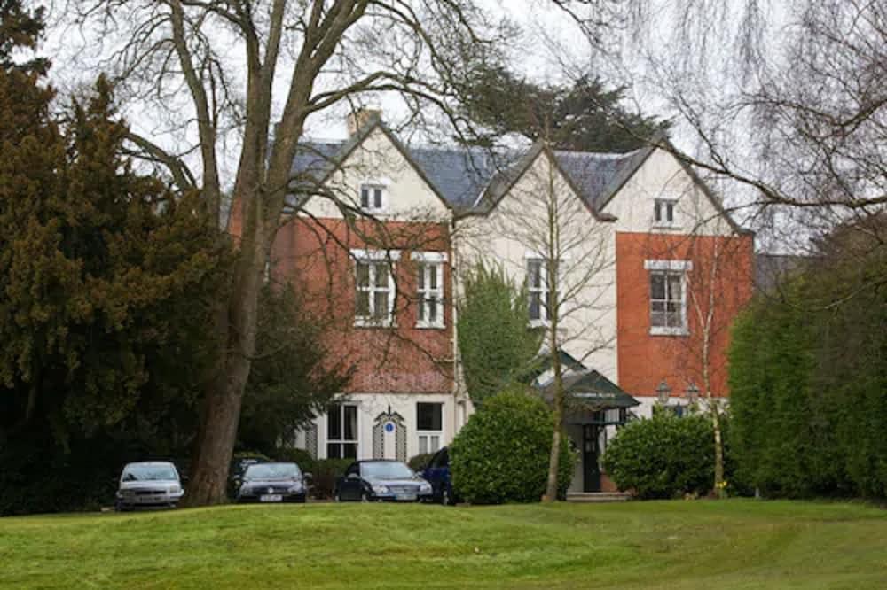 Fotos del hotel - Coulsdon Manor and Golf Club