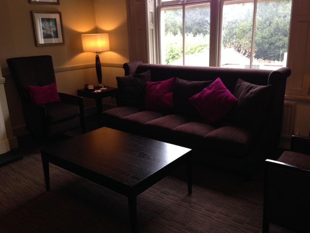 Fotos del hotel - Coulsdon Manor and Golf Club
