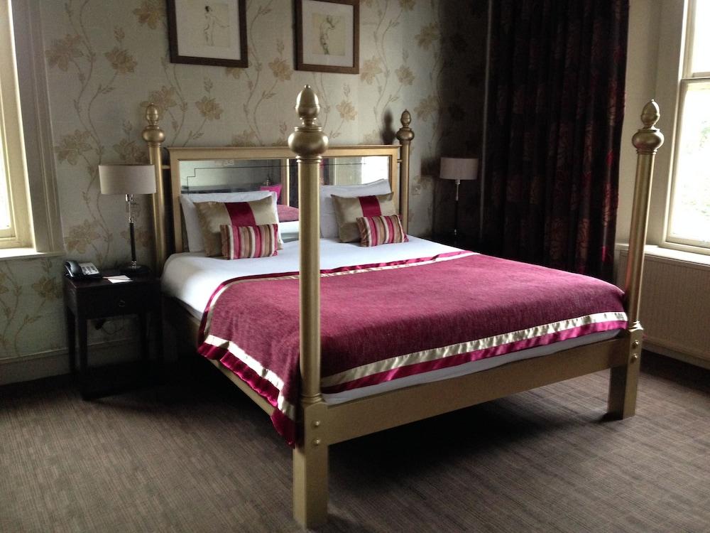Fotos del hotel - Coulsdon Manor and Golf Club