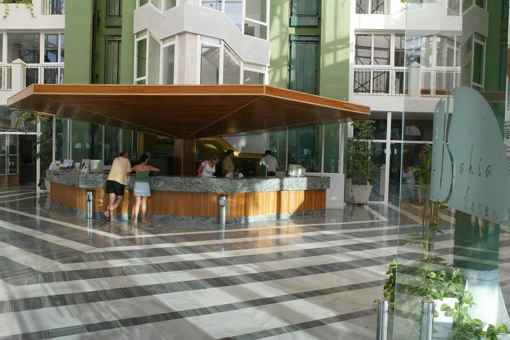 Fotos del hotel - Bahia Serena
