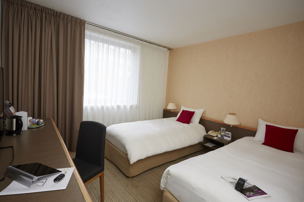 Hotel Mercure Arras Centre Gare