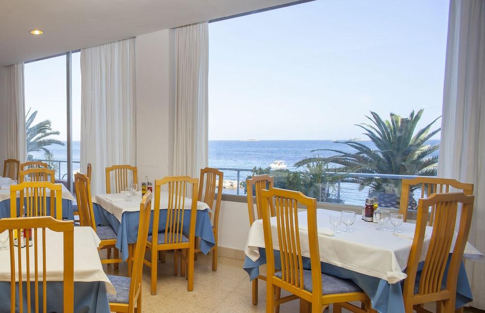 Fotos del hotel - Ibiza Playa