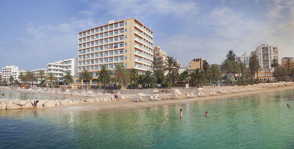 Fotos del hotel - Ibiza Playa