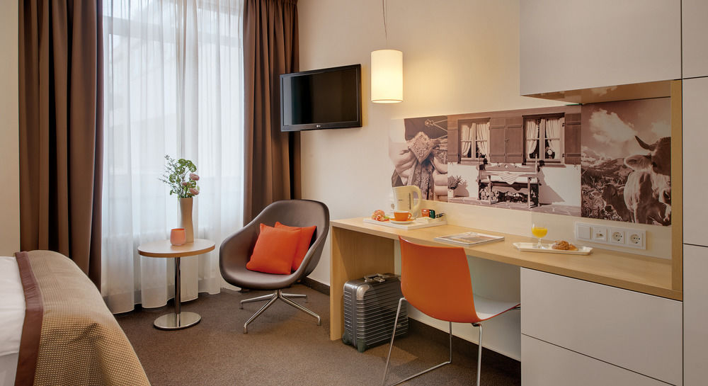 Fotos del hotel - BEST WESTERN ATRIUM HOTEL