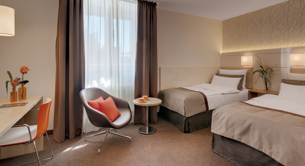 Fotos del hotel - BEST WESTERN ATRIUM HOTEL