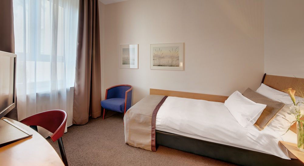 Fotos del hotel - BEST WESTERN ATRIUM HOTEL
