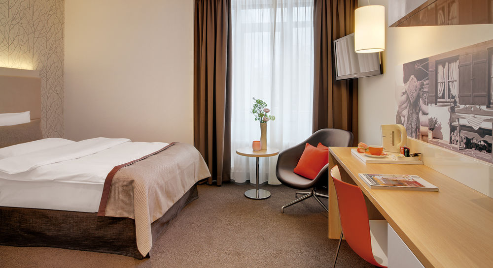 Fotos del hotel - BEST WESTERN ATRIUM HOTEL