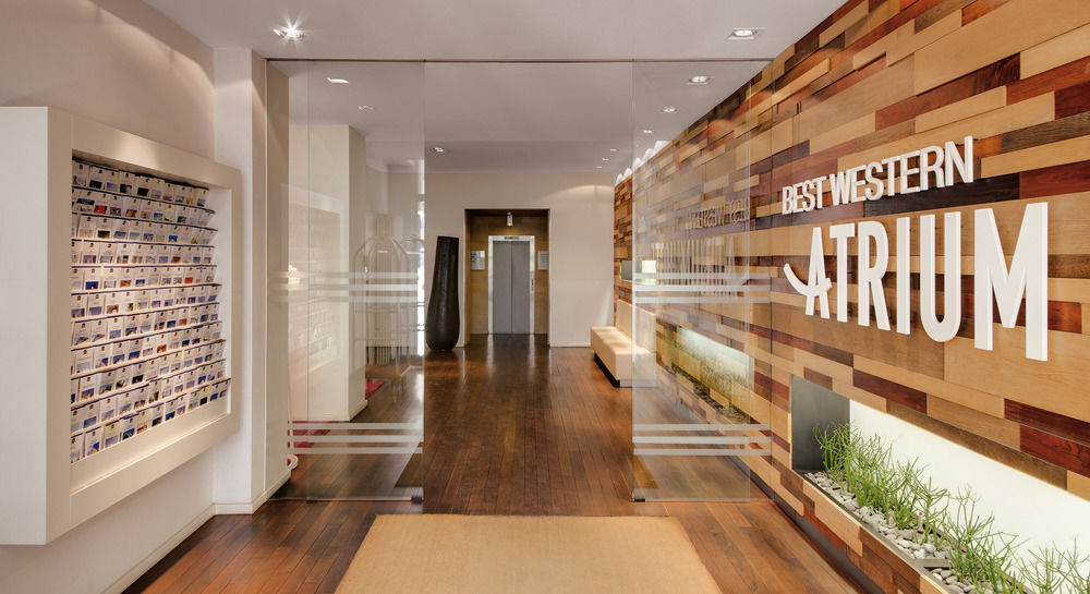 Fotos del hotel - BEST WESTERN ATRIUM HOTEL