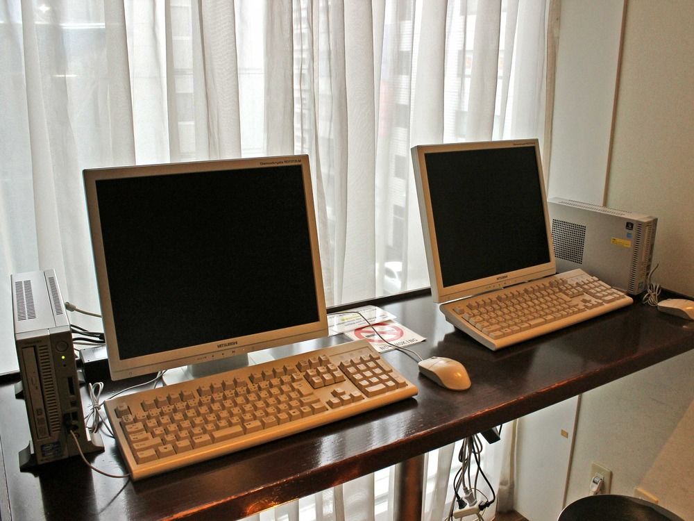 Fotos del hotel - HOTEL GRACERY GINZA