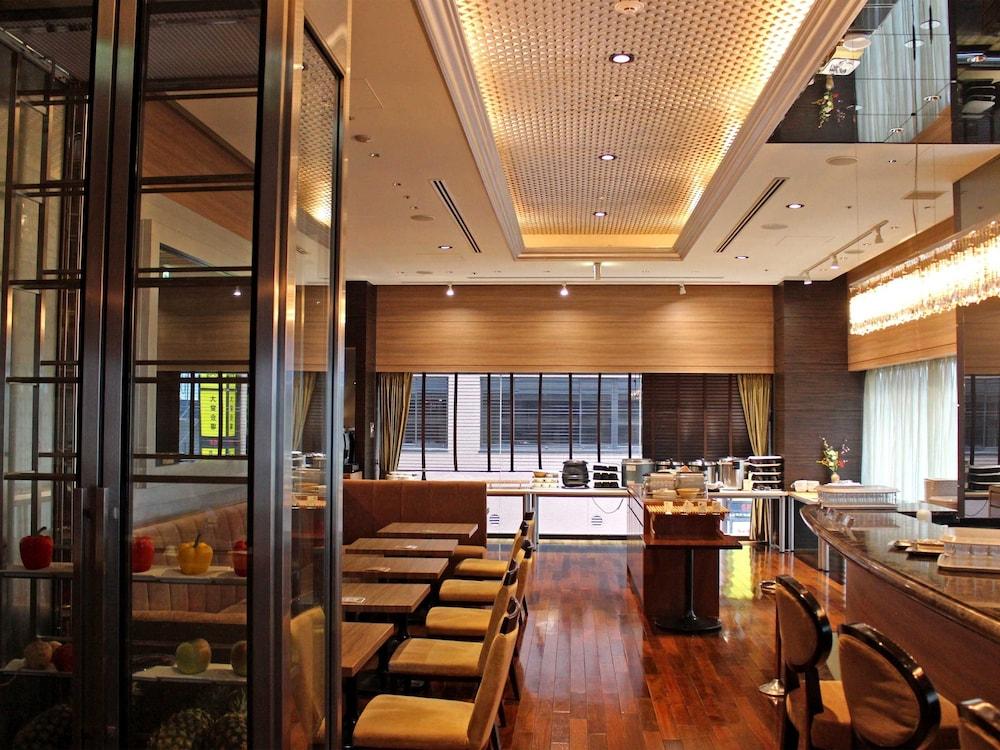 Fotos del hotel - HOTEL GRACERY GINZA