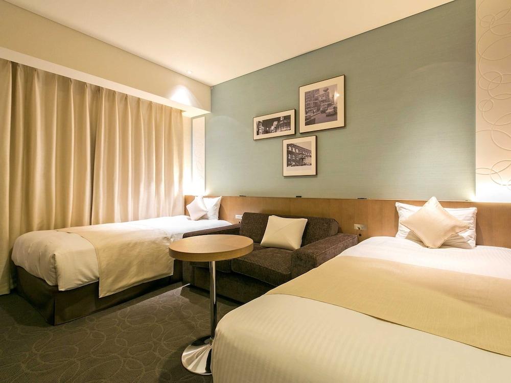 Fotos del hotel - HOTEL GRACERY GINZA