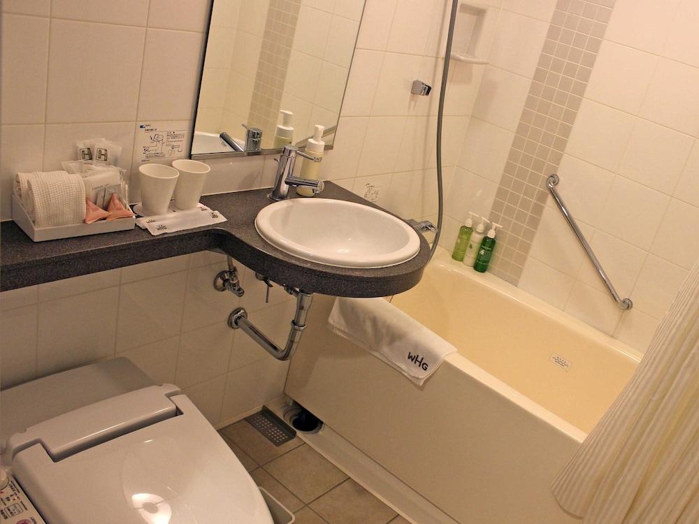 Fotos del hotel - HOTEL GRACERY GINZA