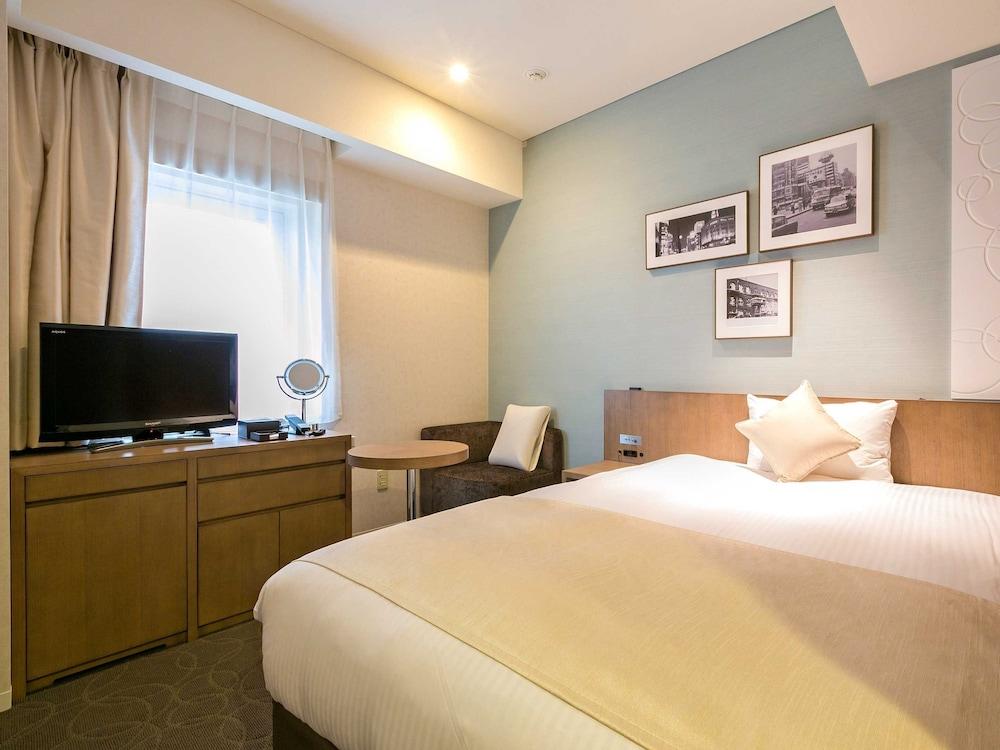 Fotos del hotel - HOTEL GRACERY GINZA