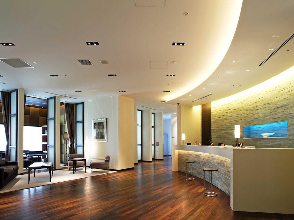 Fotos del hotel - HOTEL GRACERY GINZA