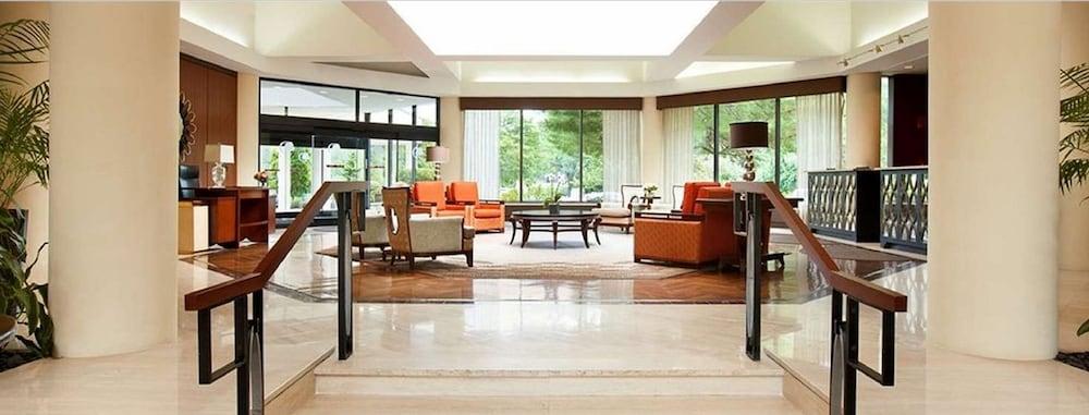 Fotos del hotel - DOUBLETREE BY HILTON HOTEL BOSTON - BEDFORD