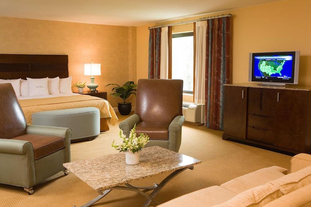 Fotos del hotel - DOUBLETREE BY HILTON HOTEL BOSTON - BEDFORD