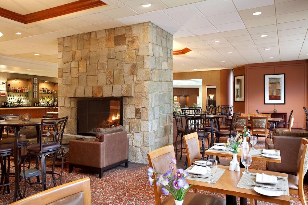 Fotos del hotel - DOUBLETREE BY HILTON HOTEL BOSTON - BEDFORD