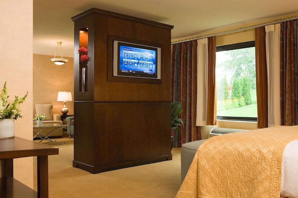 Fotos del hotel - DOUBLETREE BY HILTON HOTEL BOSTON - BEDFORD