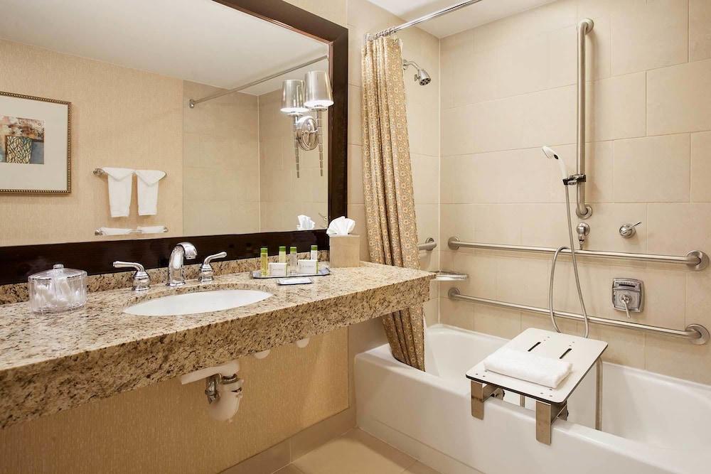 Fotos del hotel - DOUBLETREE BY HILTON HOTEL BOSTON - BEDFORD