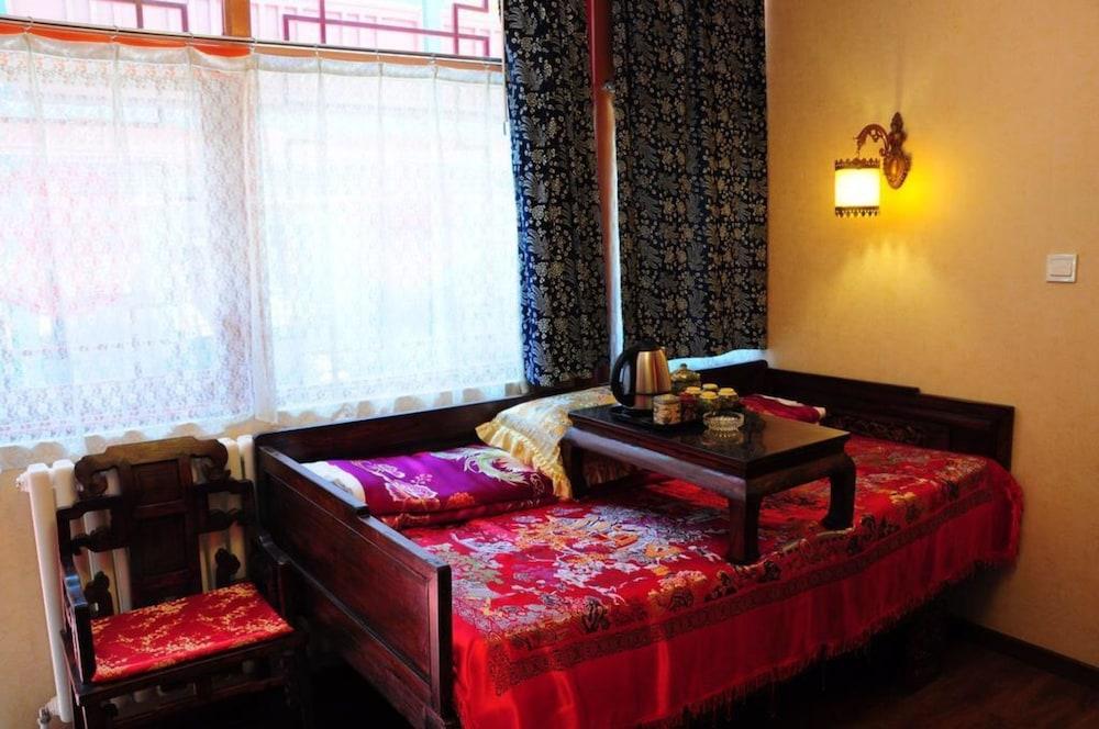 Fotos del hotel - Double Happiness Beijing Courtyard Hotel