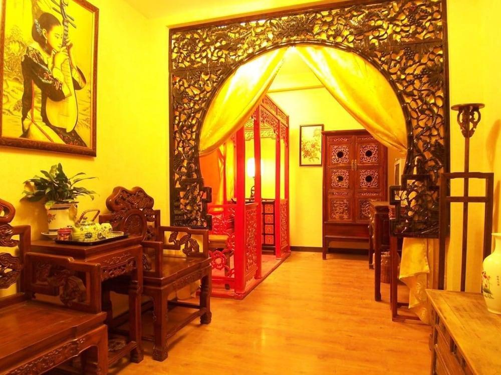 Fotos del hotel - Double Happiness Beijing Courtyard Hotel