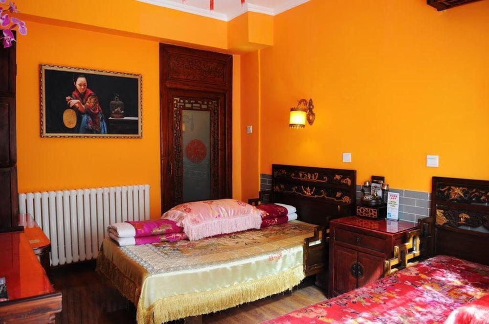 Fotos del hotel - Double Happiness Beijing Courtyard Hotel
