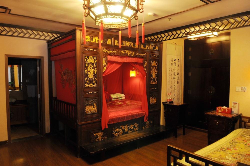 Fotos del hotel - Double Happiness Beijing Courtyard Hotel