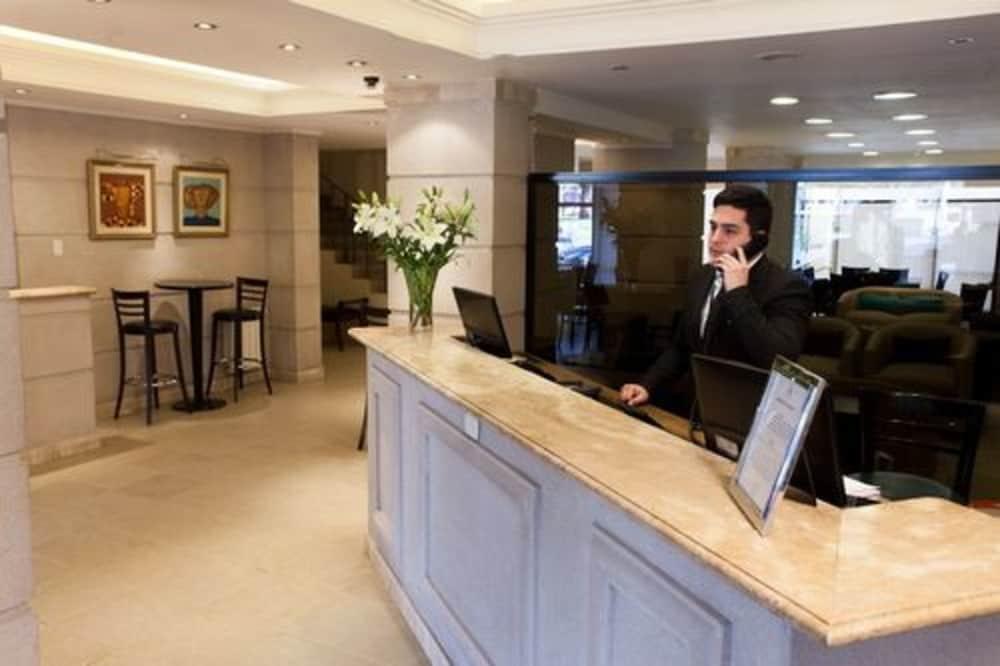 Fotos del hotel - Argentino Hotel
