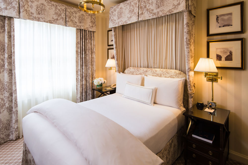 Fotos del hotel - HAY ADAMS